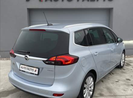 Opel - Zafira