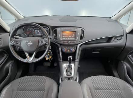 Opel - Zafira