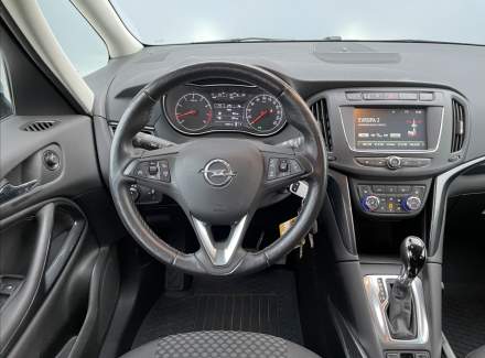 Opel - Zafira