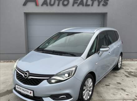 Opel - Zafira