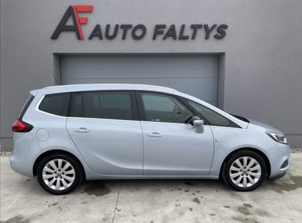 Opel - Zafira