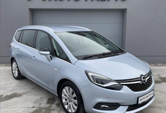 Opel - Zafira
