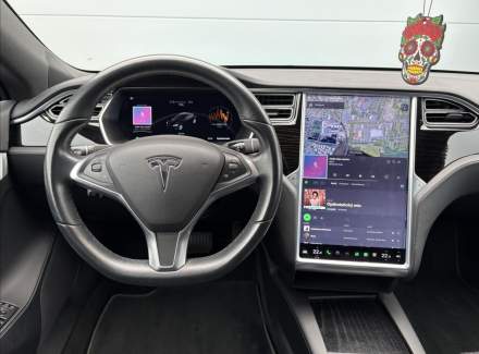 Tesla - Model S