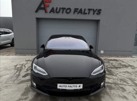 Tesla - Model S
