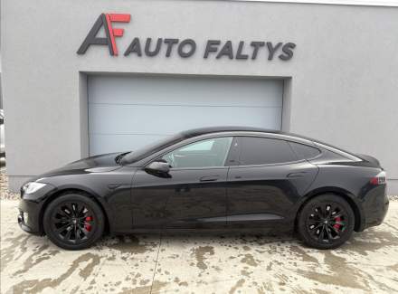 Tesla - Model S