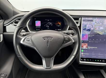 Tesla - Model S