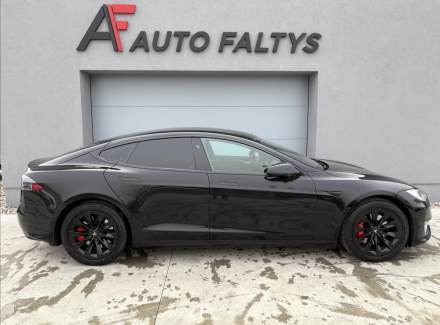 Tesla - Model S