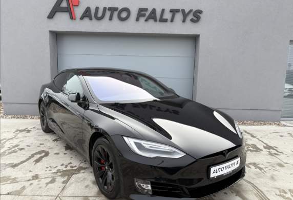 Tesla - Model S