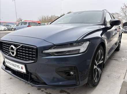 Volvo - V60