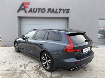 Volvo - V60