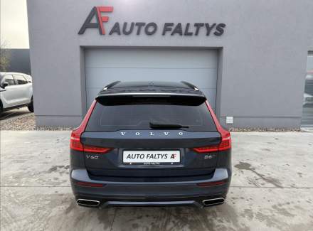 Volvo - V60