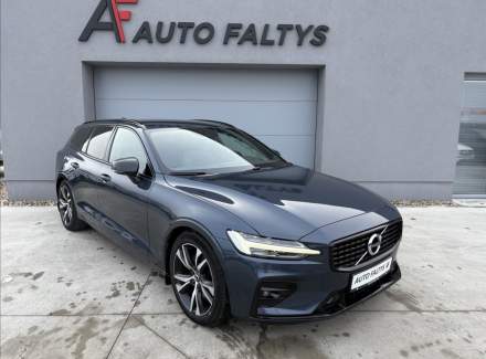 Volvo - V60