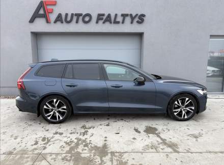 Volvo - V60