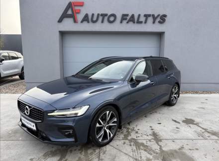 Volvo - V60