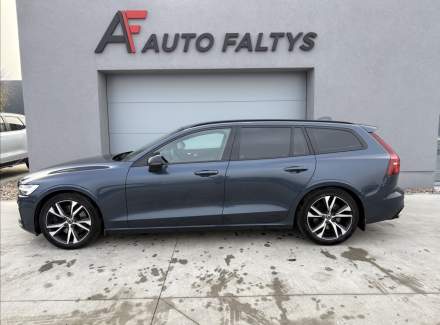 Volvo - V60