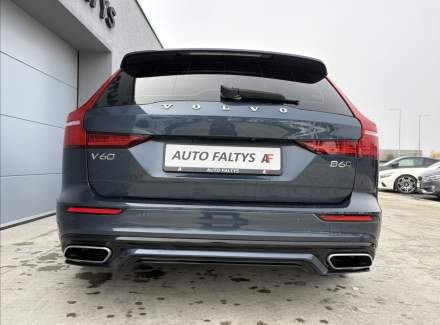 Volvo - V60