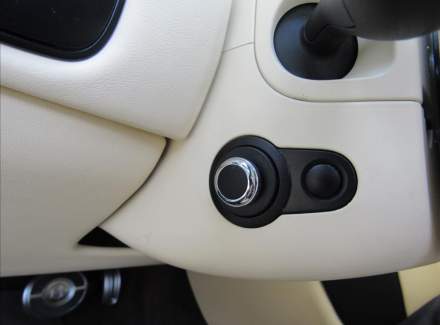 Bentley - Continental