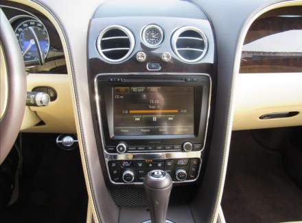 Bentley - Continental