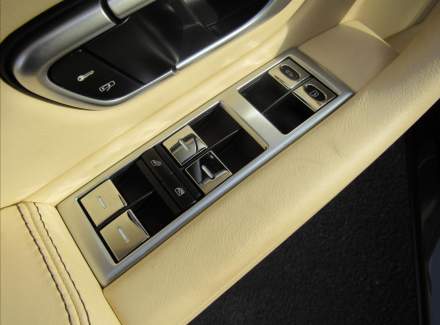 Bentley - Continental