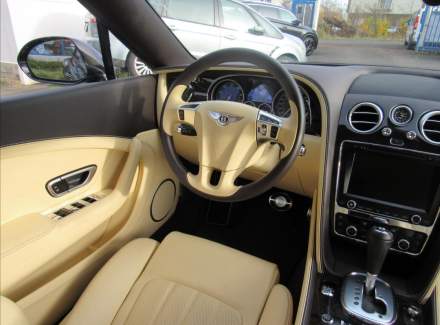 Bentley - Continental