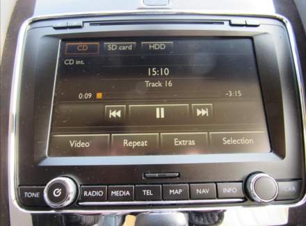 Bentley - Continental