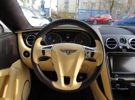 Bentley - Continental