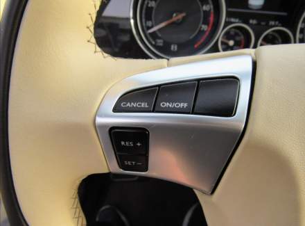 Bentley - Continental