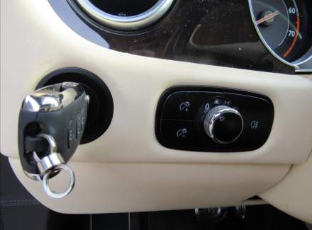 Bentley - Continental