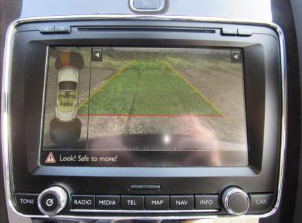 Bentley - Continental