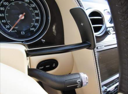 Bentley - Continental