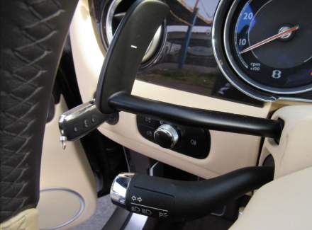 Bentley - Continental