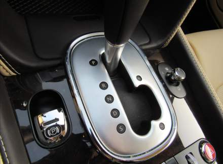 Bentley - Continental