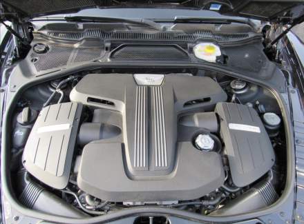 Bentley - Continental