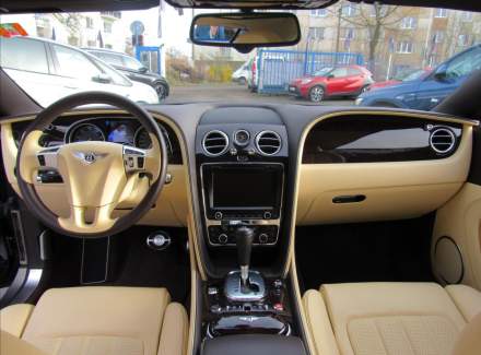 Bentley - Continental