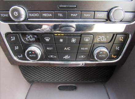 Bentley - Continental