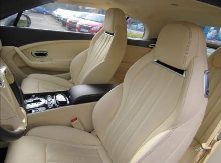 Bentley - Continental