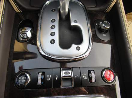 Bentley - Continental