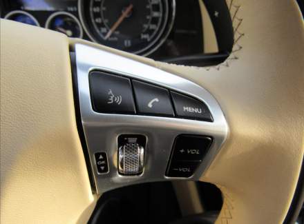 Bentley - Continental