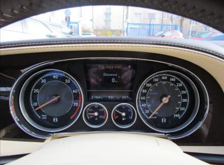 Bentley - Continental