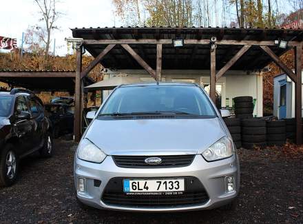 Ford - C-MAX