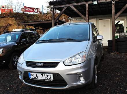 Ford - C-MAX