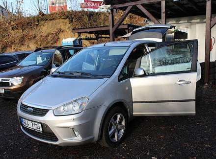 Ford - C-MAX
