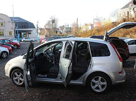 Ford - C-MAX