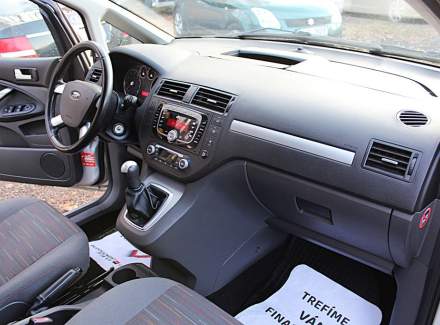 Ford - C-MAX