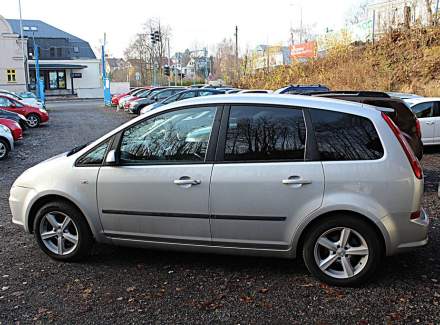 Ford - C-MAX