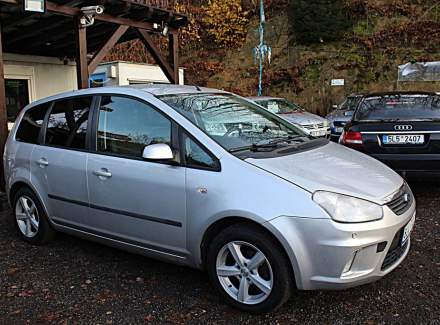 Ford - C-MAX