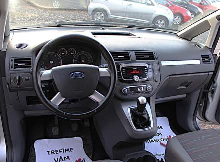 Ford - C-MAX