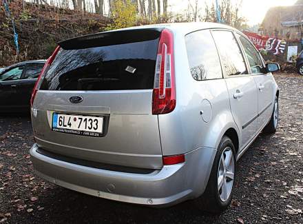Ford - C-MAX
