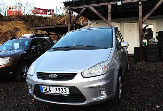 Ford - C-MAX