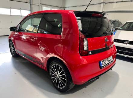 Škoda - Citigo